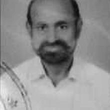 Anugrah Narain Singh Allahabad North